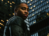 Album review: Cadence Weapon - Cadence Weapon