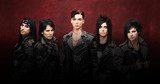 Album review: Black Veil Brides - Vale