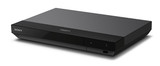 Product review: Sony UBPX700 UHD Blu-ray player