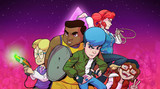 Game review: Crossing Souls