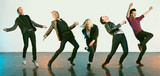 Album review: Franz Ferdinand – Always Ascending