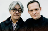 Album review: Ryuichi Sakamoto & Alva Noto – Glass
