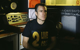 Album review: Richard Russell – Everything Is Recorded