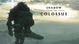 Game review: Shadow of the Colossus