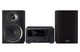 Product review: Onkyo CSN575D Streaming Mini System