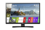 Product review: LG MT49S TV series