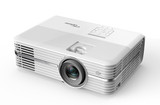 Product review: Optoma UHD40 Projector