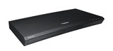 Product review: Samsung UBDM7500 Blu-ray Player