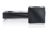 Product review: Naim Mu-so & Mu-so Qb