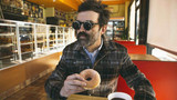 Album review: Eels – The Deconstruction