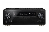 Product review: Pioneer VSX933 Atmos AV Receiver