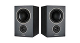 Product review: Mission LX1 Speakers