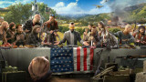 Game review: Far Cry 5