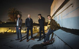 Album review: Lord Huron – Vide Noir
