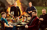 Album review: The Decemberists – I’ll Be Your Girl