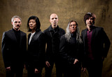 Album review: A Perfect Circle – Eat The Elephant
