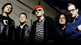 Album review: The Damned – Evil Spirits