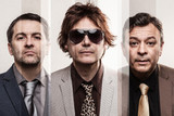 Album review: Manic Street Preachers – Resistance is Futile