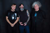 Album review: The Melvins – Pinkus Abortion Technician