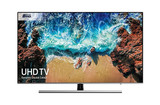 Product review: Samsung NU8000 TV range