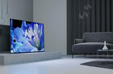 Product review: Sony AF8 TV range