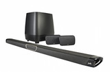 Product review: Polk Audio MagniFi MAX SR Soundbar and Wireless Speakers
