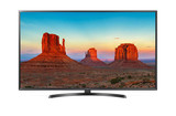 Product review: LG UK6400 TV Range