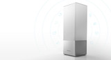 Product review: Panasonic SC-GA10 Smart Speaker