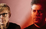Album review: Simian Mobile Disco - Murmurations