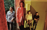 Album review: Arctic Monkeys - Tranquility Base Hotel and Casino