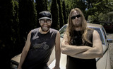 Album review: Venetian Snares and Daniel Lanois - Venetian Snares X Daniel Lanois