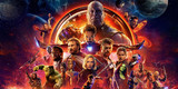 Film review: Avengers Infinity War