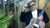 Album review: Ry Cooder - The Prodigal Son