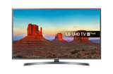 Product review: LG UK6750 TV range