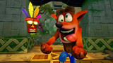 Game review: Crash Bandicoot N. Sane Trilogy