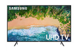 Product review: Samsung NU7100 TV range