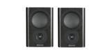 Product review : Mission QX1 speakers