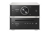 Product review: Denon PMA30 stereo amplifier & DCD50 CD Player