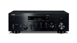 Product review: Yamaha RN803D network receiver