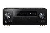 Product review: Pioneer VSX LX303 AV receiver