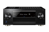 Product review: Pioneer VSX LX503 AV receiver