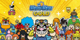 Game review: Warioware Gold