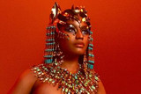 Album review: Nicki Minaj - Queen