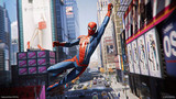 Game review: Spiderman PS4