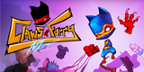 Game review: Claws of Furry