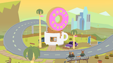 Game review: Donut County