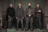 Album review: Clutch – Book of Bad Decisions