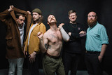Album review: IDLES – Joy as an Act of Resistance