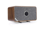 Product review: Ruark MRx wireless speaker