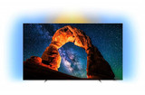 Product review: Philips OLED803 TV range